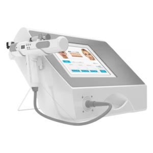 Meso Gun – Pokročilá Mezoterapie pro Intenzivní Omlazení Pleti