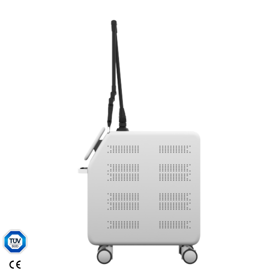 Super Pico Laser 450 ps – Pikosekundový Laser Pro Profesionály - Obrázek 3