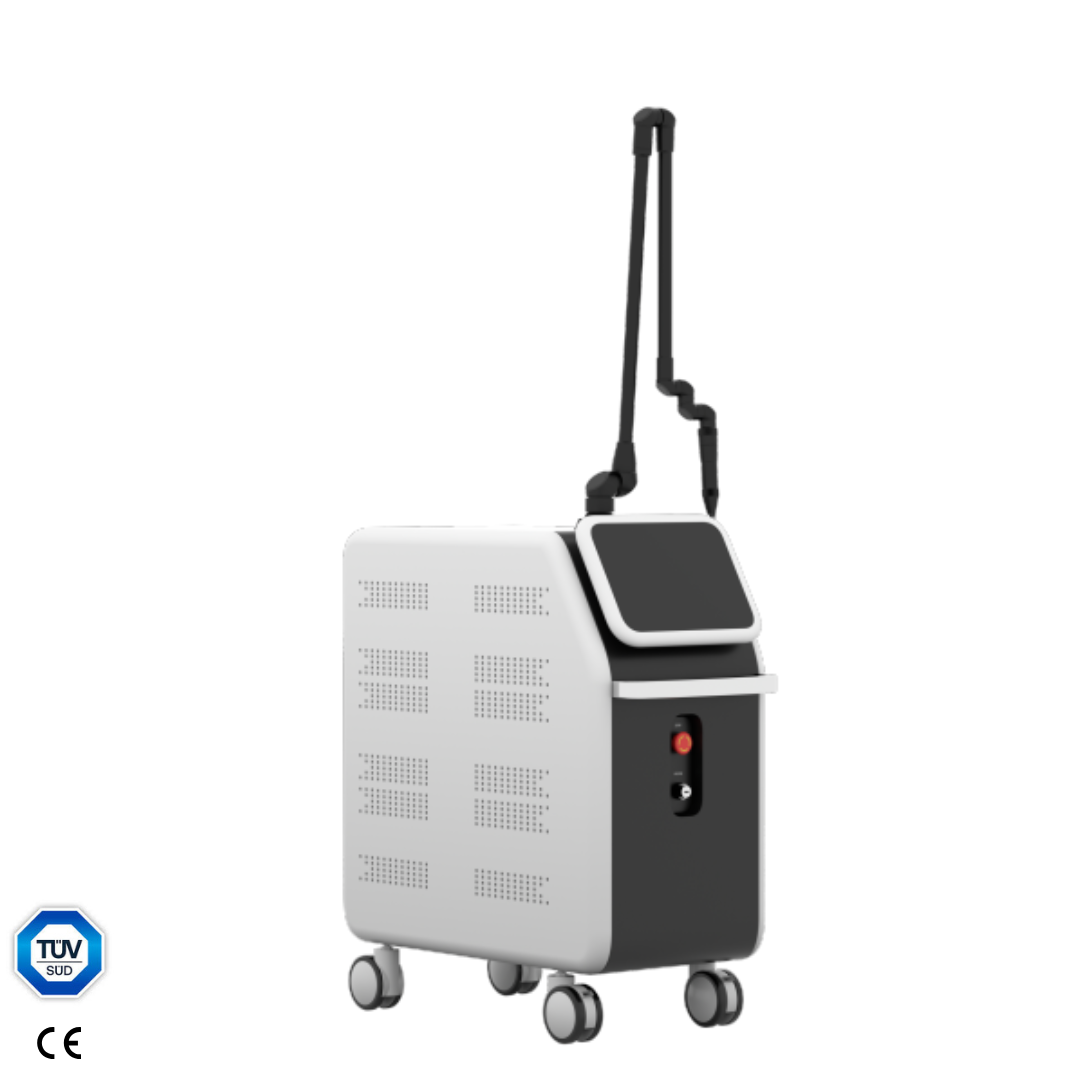 Super Pico Laser 450 ps – Pikosekundový Laser Pro Profesionály - Obrázek 2