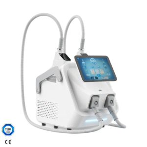 Cryo FrozenCell MINI 360° Kryolipolýza + 5 Ošetřovacích Hlavic