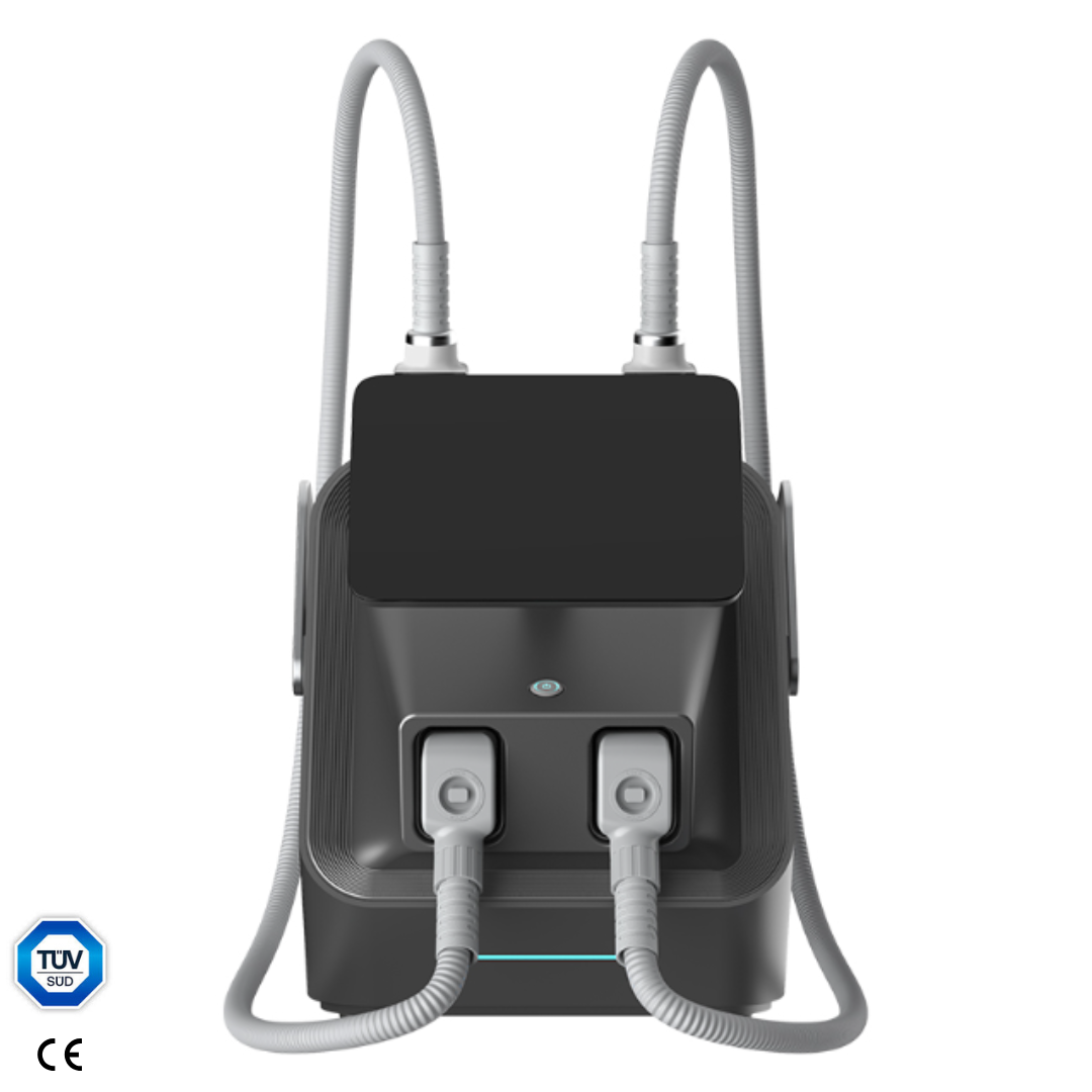 Cryo FrozenCell MINI 360° Kryolipolýza + 5 Ošetřovacích Hlavic - Obrázek 2