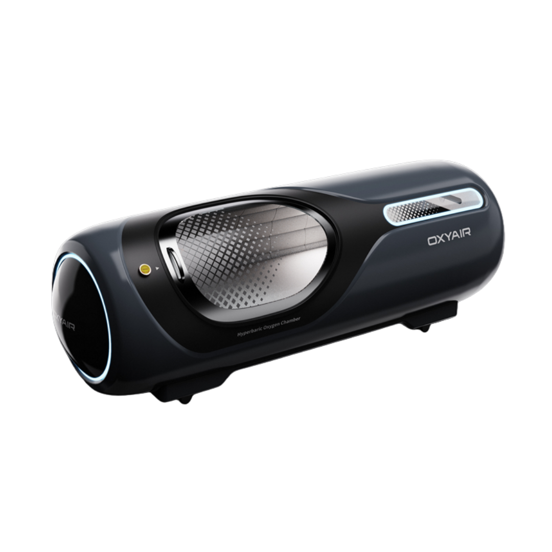 Hyperbarické Komory