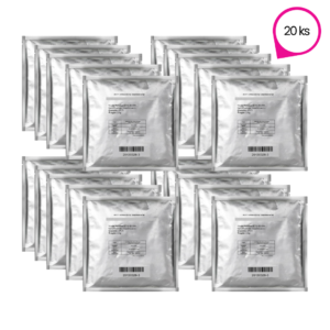 Nemrznoucí Ochranná Membrána na Kryolipolýzu 20 x 110 g