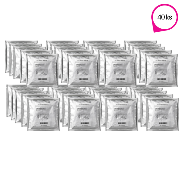 Nemrznoucí Ochranná Membrána na Kryolipolýzu 40 x 110 g