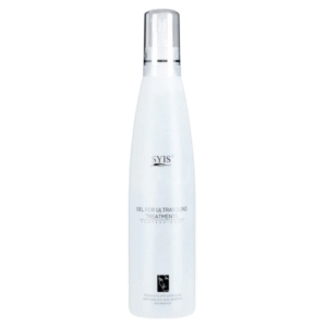 SYIS Gel na Ultrazvuková Ošetření s Kyselinou Hyaluronovou 500 ml