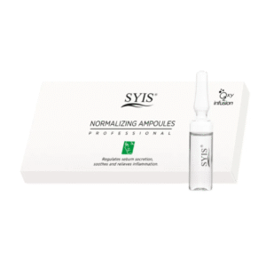 SYIS Normalizační Ampulky 10 x 3 ml