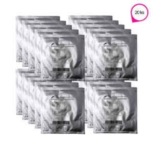 Nemrznoucí Ochranná Membrána na Kryolipolýzu 20 x 60 g