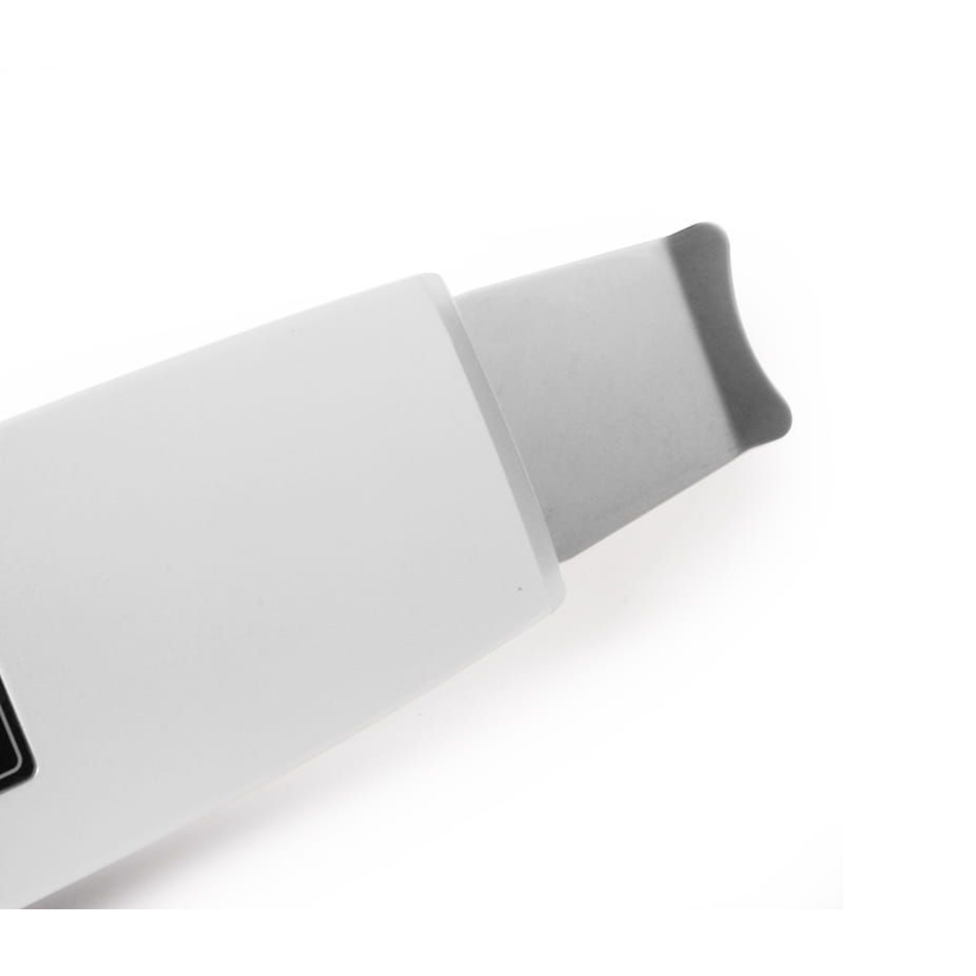 Ultrazvuková Špachtle 4v1 – Peeling, Sonoforéza, Mikromasáž a Regenerace - Obrázek 2