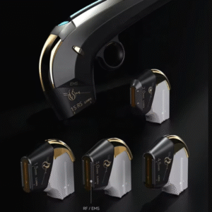 Hlavice TRITTA 25D 360 MAX HIFU – 15RS Rukojeť