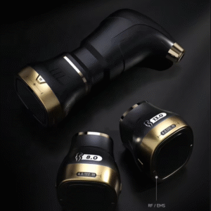 Hlavice TRITTA 25D 360 MAX HIFU – 18RS Rukojeť