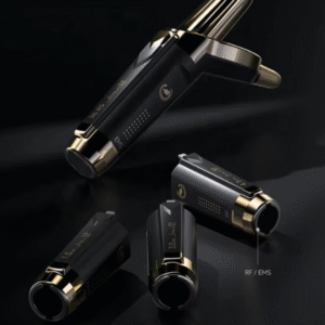 Hlavice TRITTA 25D 360 MAX HIFU – 36RS Rukojeť