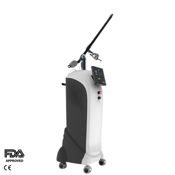 FeminaTouch RF – Frakční CO₂ laser 70 W pro Omlazení a Intimní Ošetření - Obrázek 3