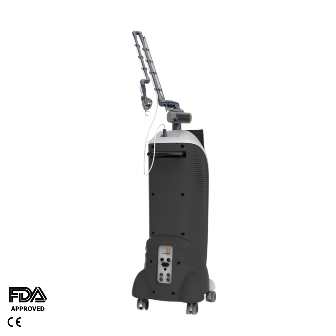 FeminaTouch RF – Frakční CO₂ laser 70 W pro Omlazení a Intimní Ošetření - Obrázek 4