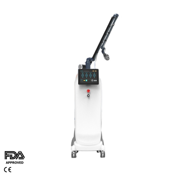 FeminaTouch RF – Frakční CO₂ laser 70 W pro Omlazení a Intimní Ošetření - Obrázek 2