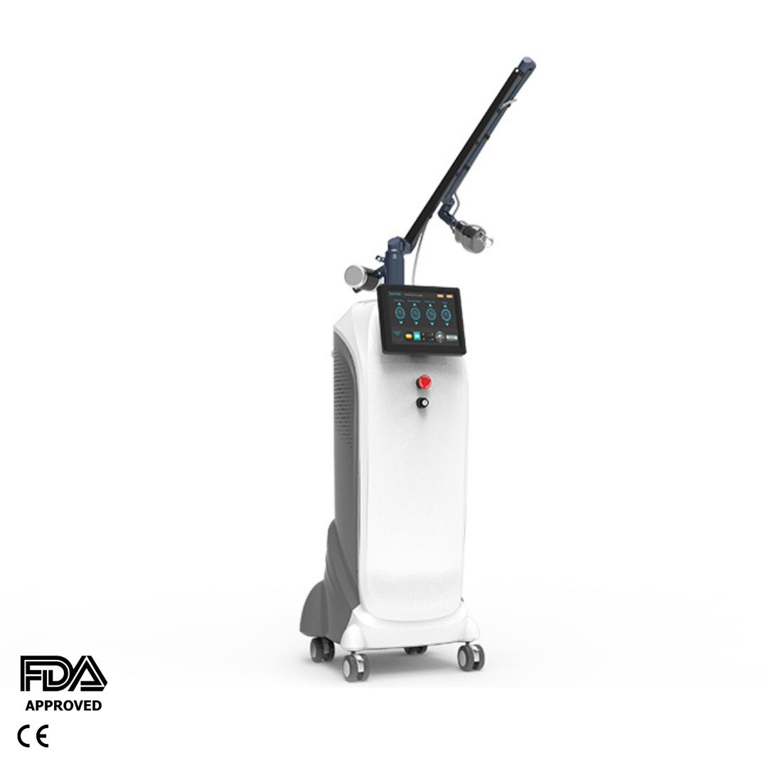 FeminaTouch RF – Frakční CO₂ laser 70 W pro Omlazení a Intimní Ošetření