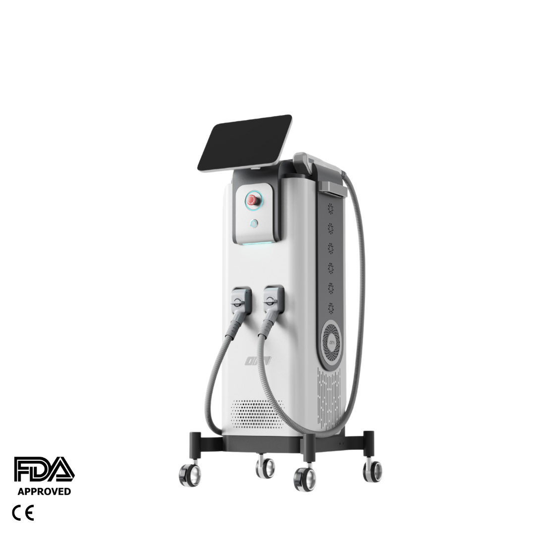 DualCare DPL – Odstranění chloupků a péče o pleť + Filtry DPL - Obrázek 2