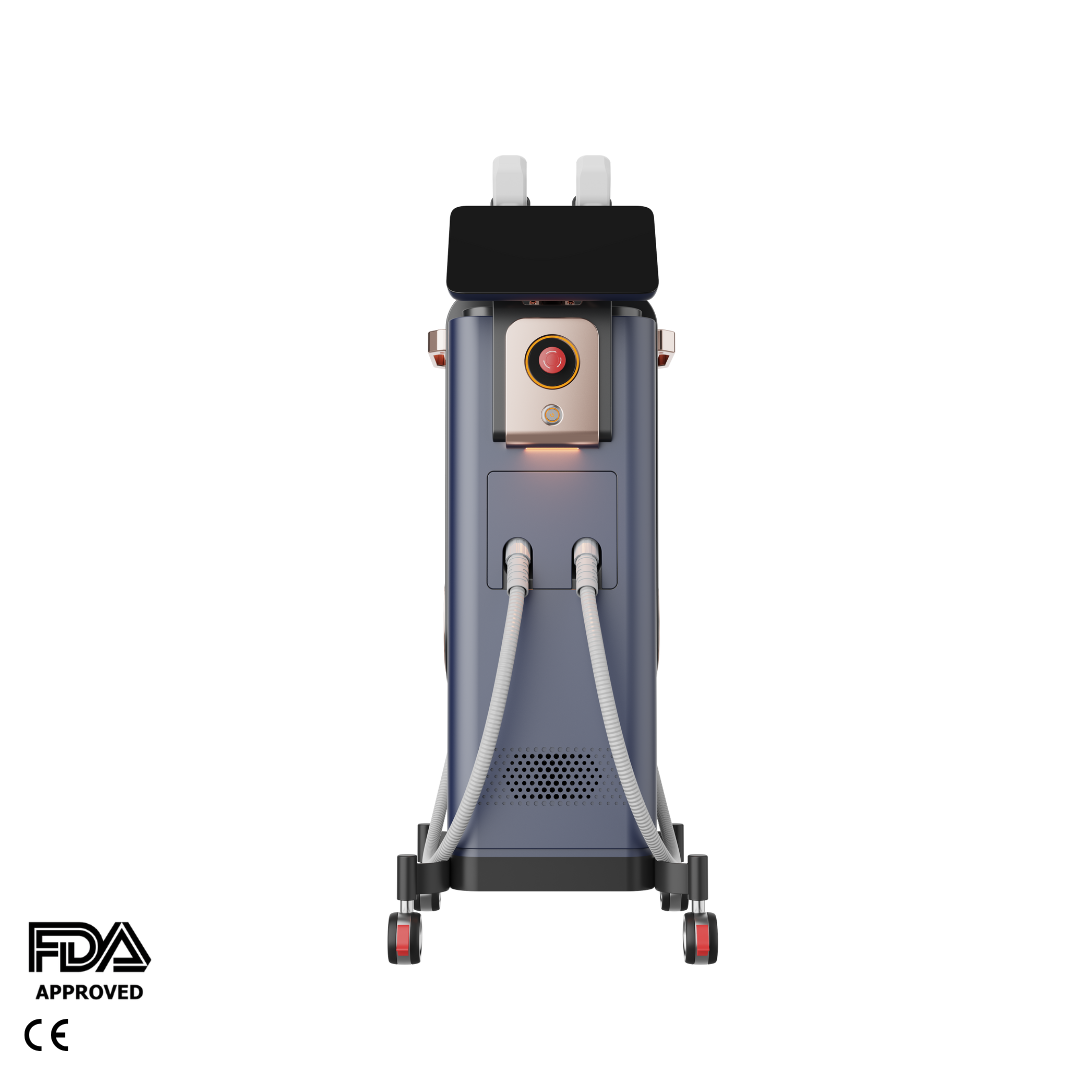 DualCare DPL – Odstranění chloupků a péče o pleť + Filtry DPL - Obrázek 5