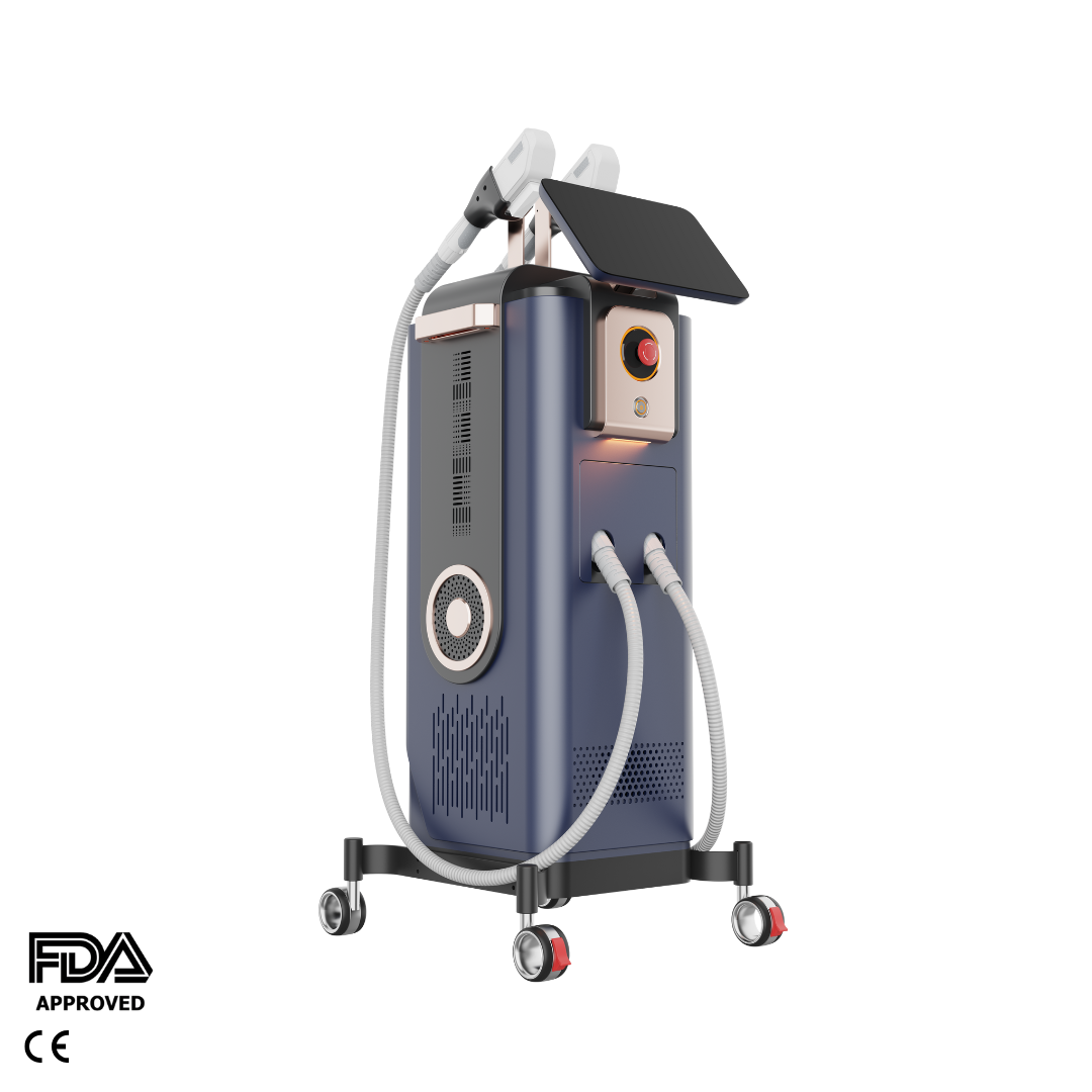 DualCare DPL – Odstranění chloupků a péče o pleť + Filtry DPL - Obrázek 6