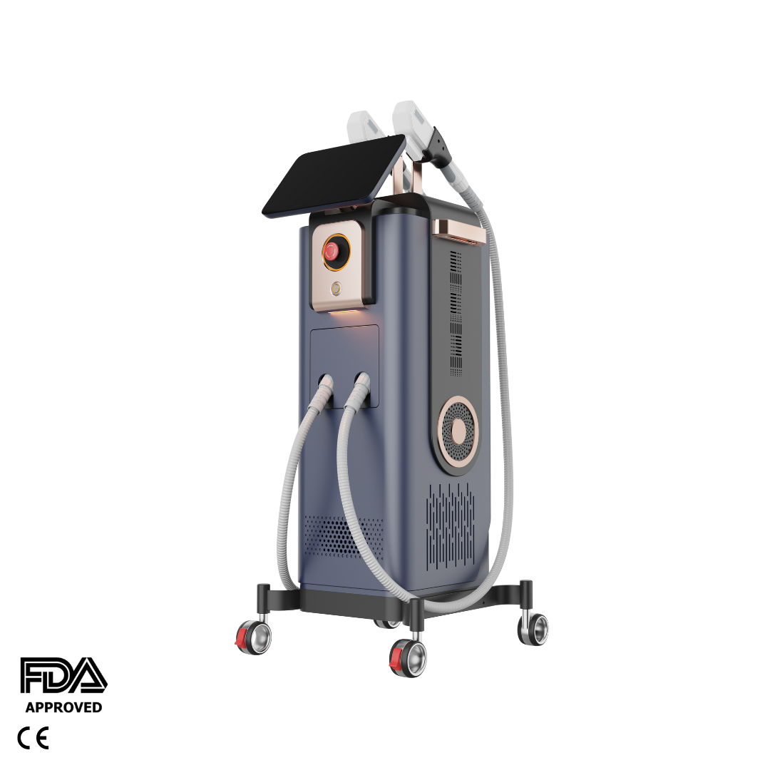 DualCare DPL – Odstranění chloupků a péče o pleť + Filtry DPL - Obrázek 7