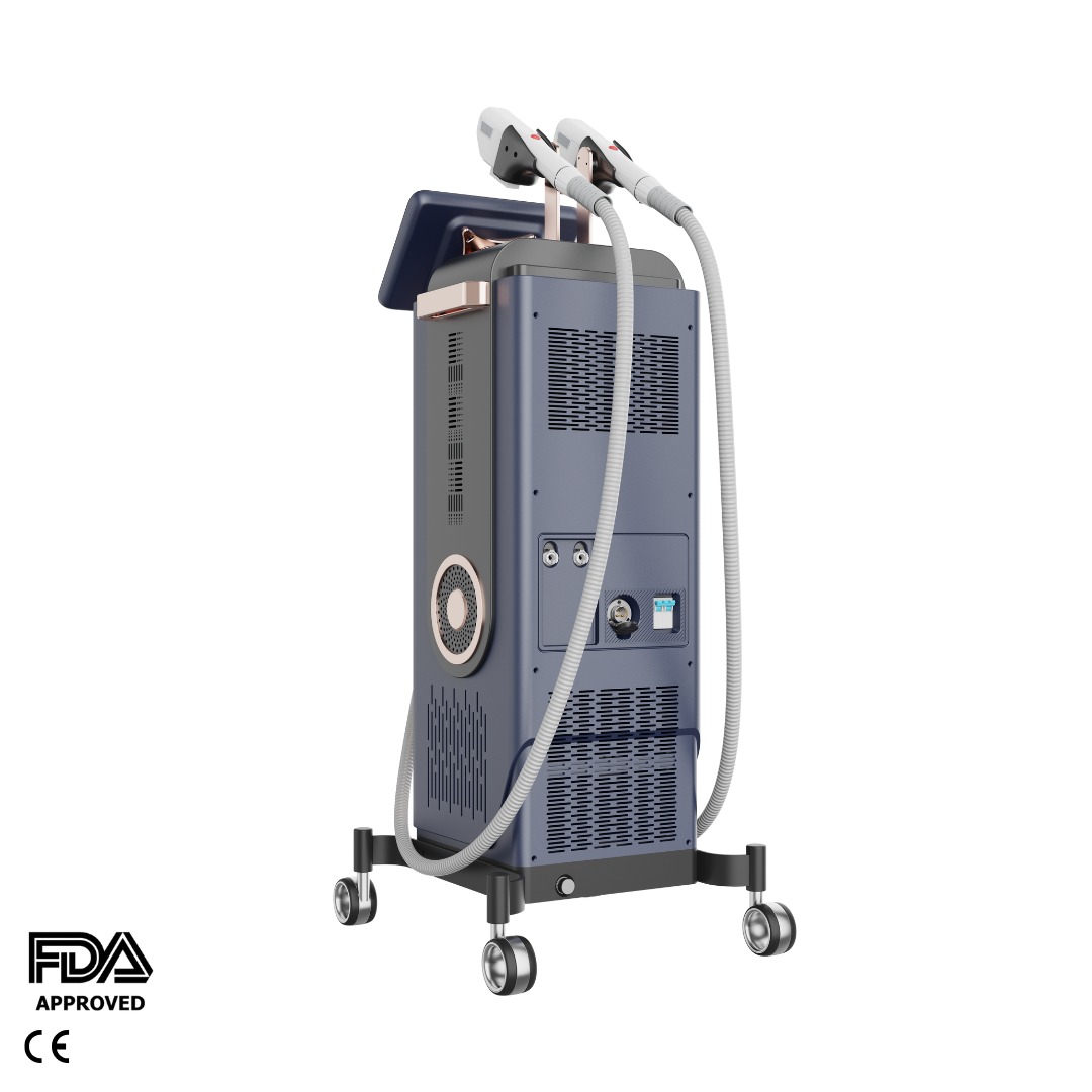 DualCare DPL – Odstranění chloupků a péče o pleť + Filtry DPL - Obrázek 8