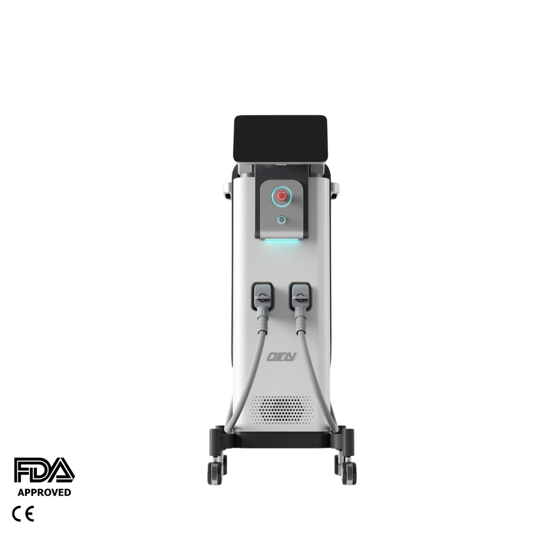 DualCare DPL – Odstranění chloupků a péče o pleť + Filtry DPL - Obrázek 3