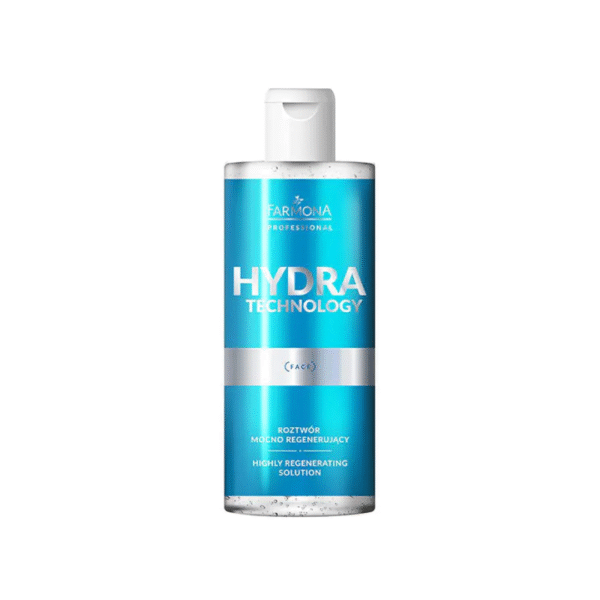 Farmona Hydra Technology – Regenerační Roztok 500 ml