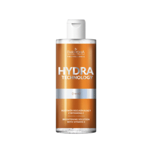 Farmona Hydra Technology – Rozjasňující Roztok s Vitamínem C 500 ml