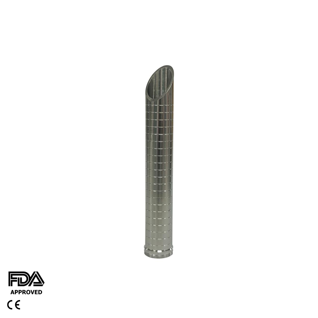 FeminaTouch RF – Frakční CO₂ laser 70 W pro Omlazení a Intimní Ošetření - Obrázek 10