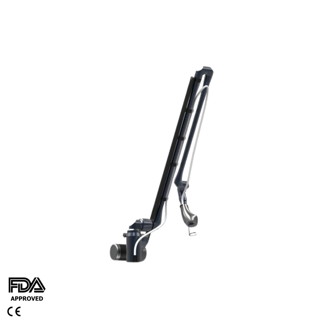 FeminaTouch RF – Frakční CO₂ laser 70 W pro Omlazení a Intimní Ošetření - Obrázek 6