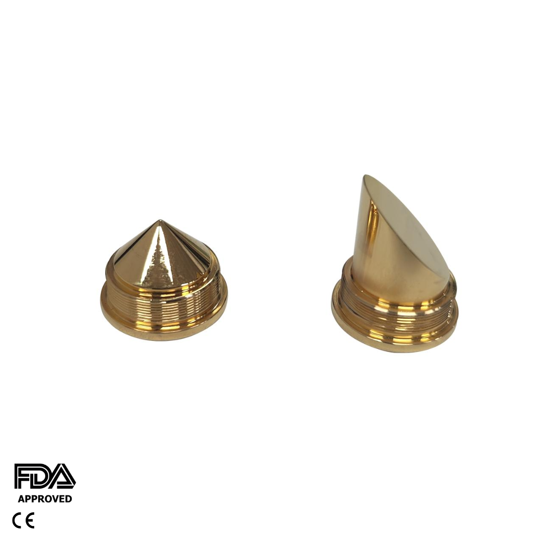 FeminaTouch RF – Frakční CO₂ laser 70 W pro Omlazení a Intimní Ošetření - Obrázek 11