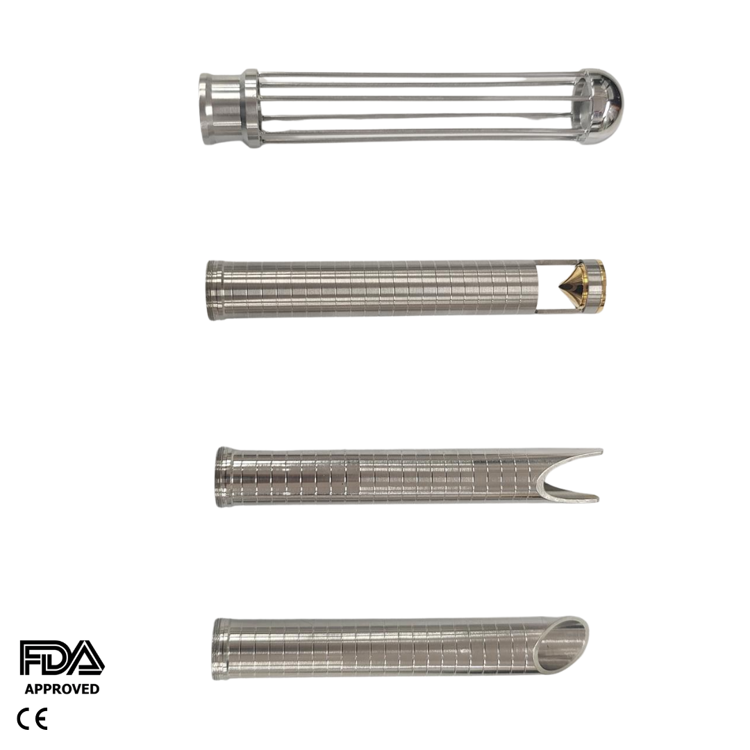 FeminaTouch RF – Frakční CO₂ laser 70 W pro Omlazení a Intimní Ošetření - Obrázek 7