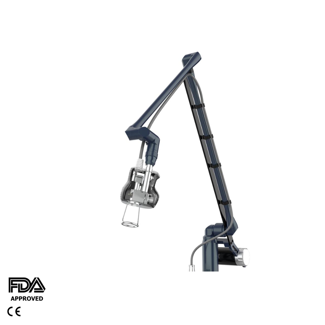 FeminaTouch RF – Frakční CO₂ laser 70 W pro Omlazení a Intimní Ošetření - Obrázek 5