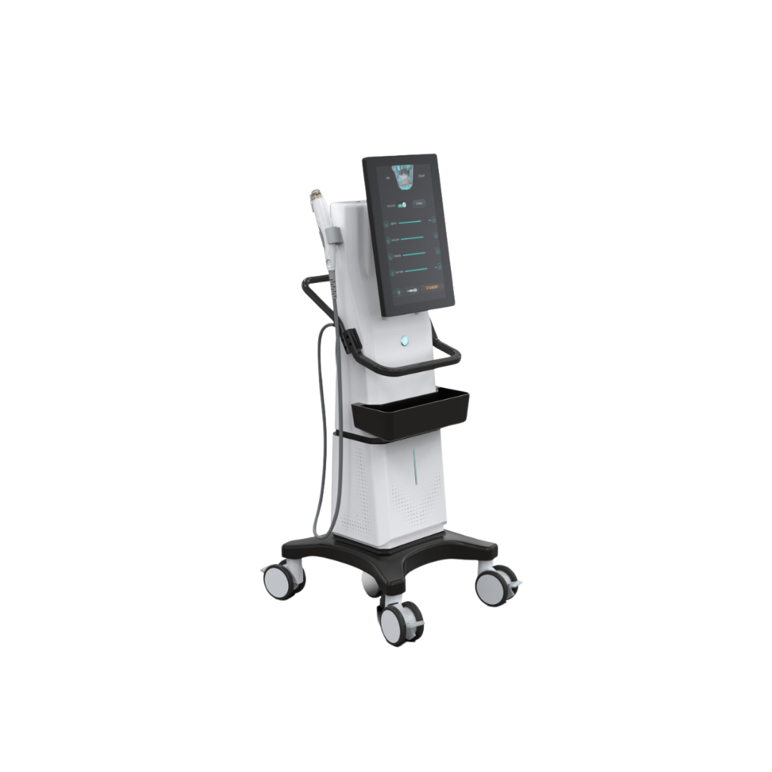 Derma-Frax RF – Frakční Mikrojehličková Radiofrekvence, Anti-Aging - Obrázek 3