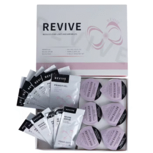 REVIVE – Anti-Age Kapsle OxyGeneo