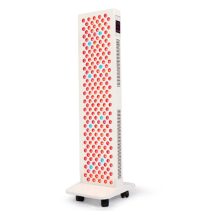 RLT200 – Panel pro Fototerapii a Infračervenou Terapii, 200 LED, 8 Vlnových Délek