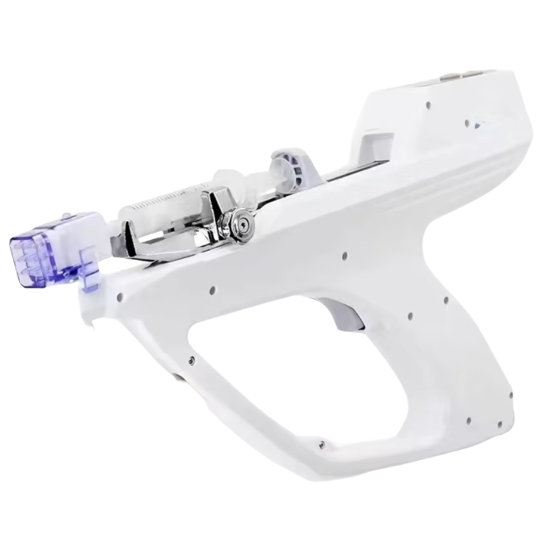 Derma Injector 3 – Profesionální Mezoterapeutický Přístroj - Obrázek 4