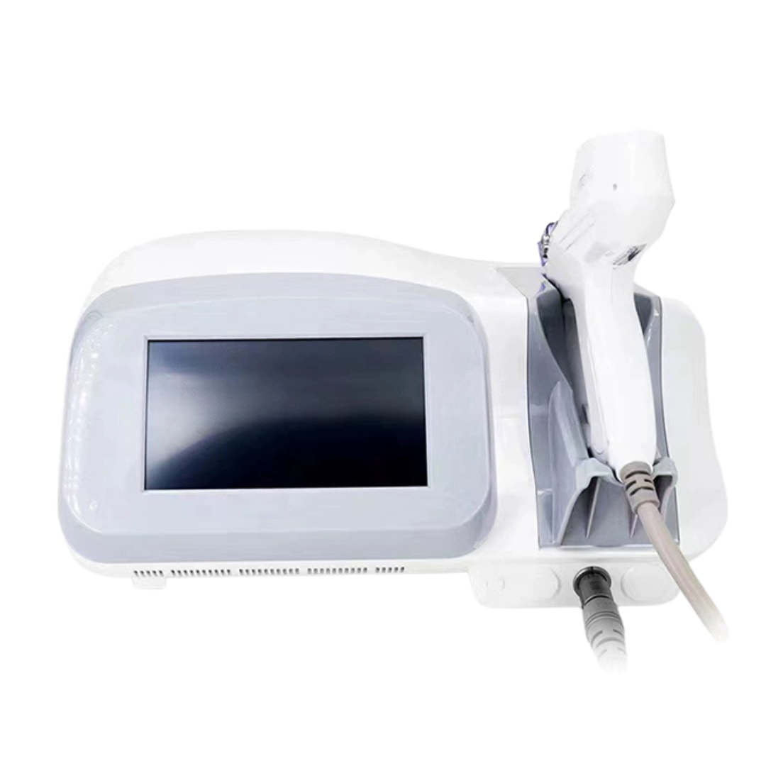 Derma Injector 3 – Profesionální Mezoterapeutický Přístroj - Obrázek 2