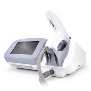 Derma Injector 3 – Profesionální Mezoterapeutický Přístroj