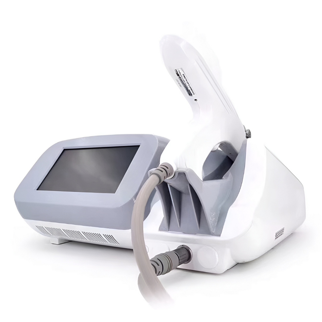 Derma Injector 3 – Profesionální Mezoterapeutický Přístroj