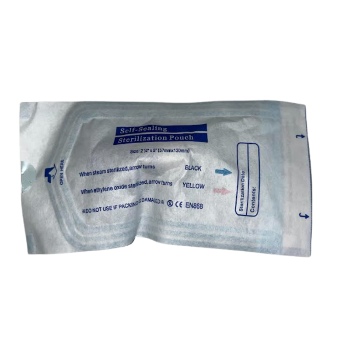 Vyměnitelný Filtr pro Derma Injector 1 - Obrázek 2