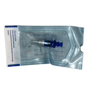 Vyměnitelný Filtr pro Derma Injector 1