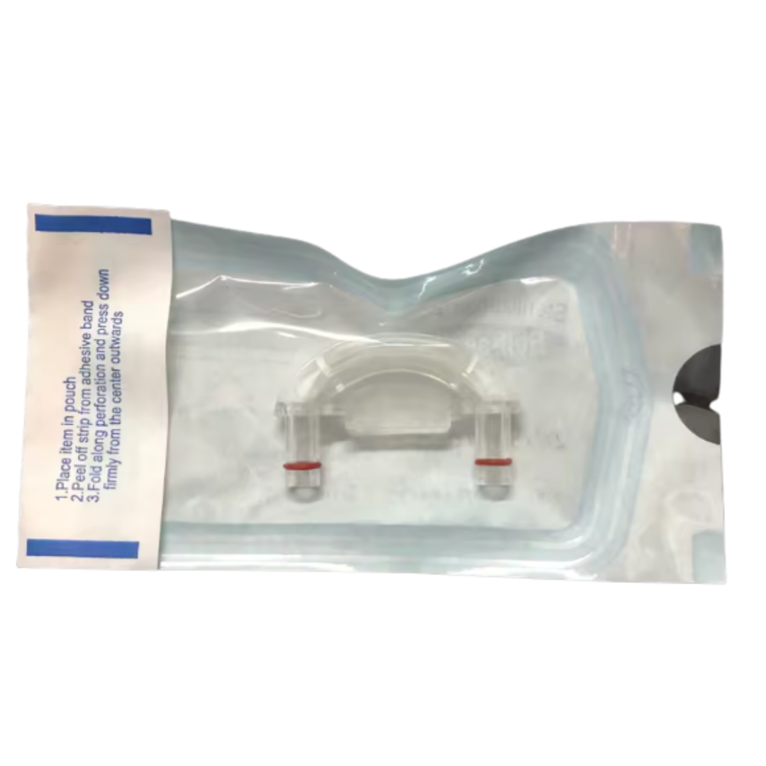 Vyměnitelný Filtr pro Derma Injector 2