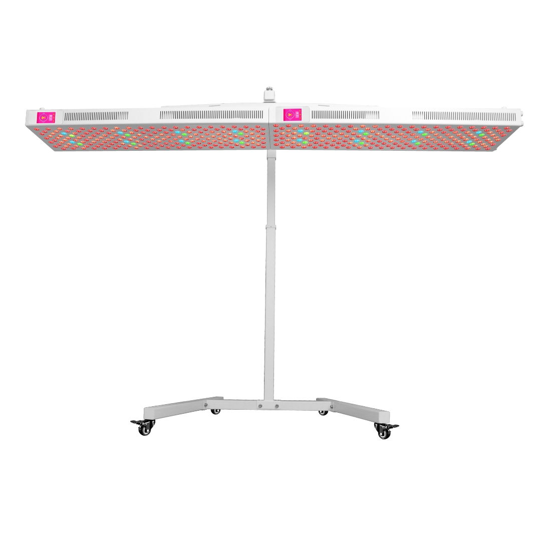 Mobilní Manuálně Nastavitelný Stojan pro LED Panely - Obrázek 3