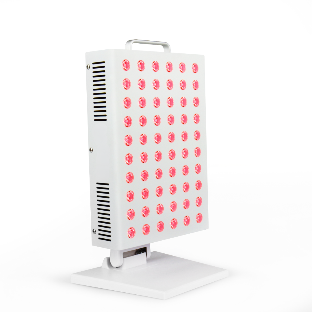 MINI Panel pro Světelnou Terapii 60 LED – 650 nm, 850 nm a Infračervené Světlo - Obrázek 3