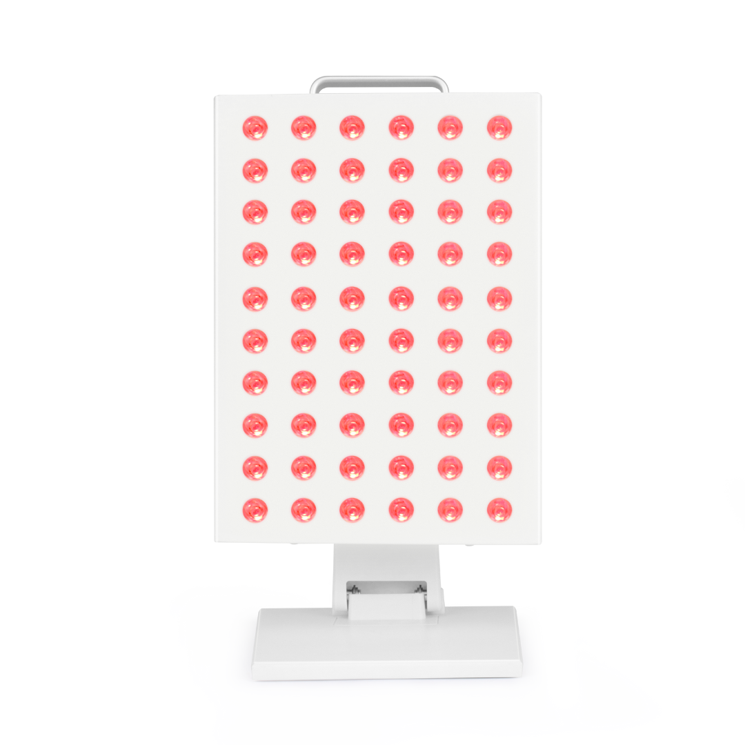 MINI Panel pro Světelnou Terapii 60 LED – 650 nm, 850 nm a Infračervené Světlo