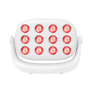 MICRO Panel pro Světelnou Terapii 12 LED - 660 nm, 850 nm