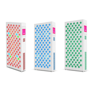 MIDI S2 LED Panel pro Červenou a Infračervenou Terapii (100 LED)