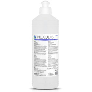 NEXODIS Gel pro Ultrazvuková a Laserová Ošetření 500 ml