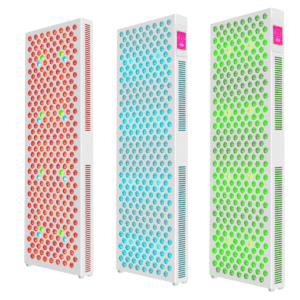 ULTRA S2 LED Panel pro Červenou a Infračervenou Terapii (300 LED)