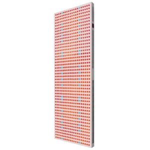 RLT panely pro terapii červeným světlem